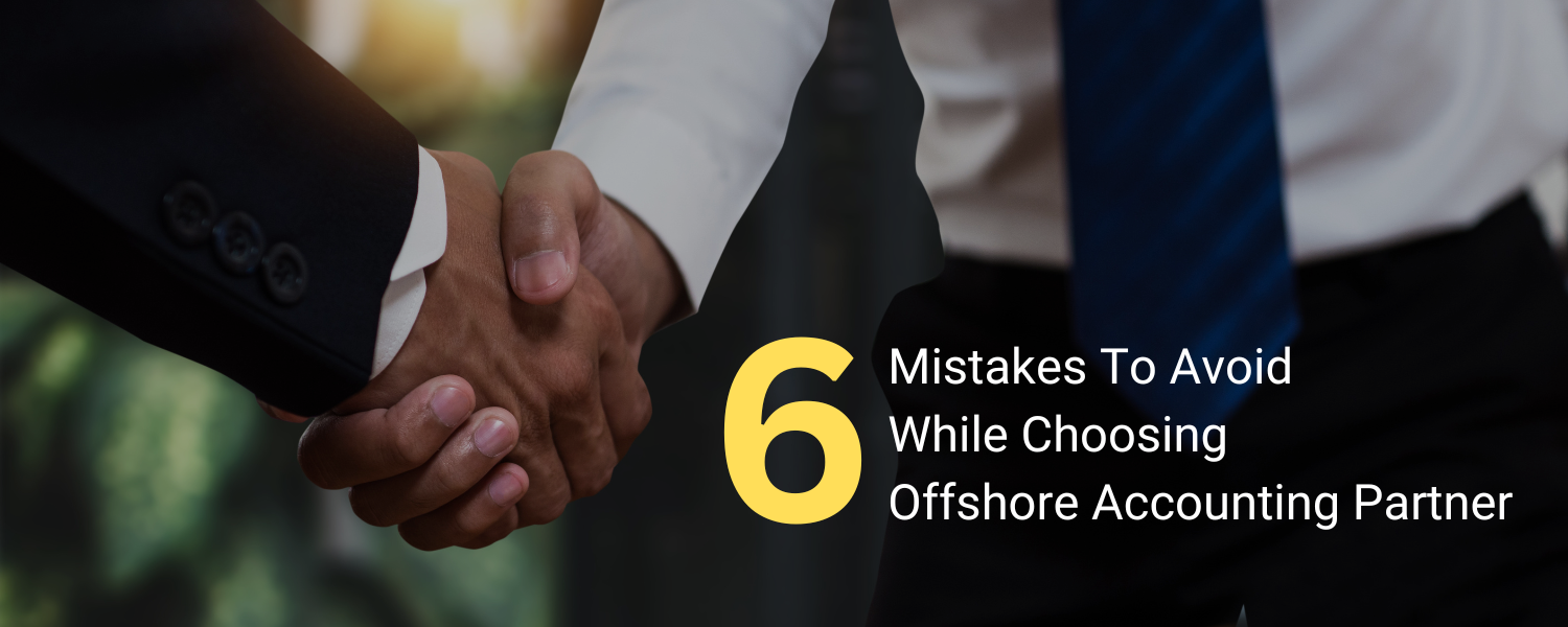 Accounting Offshoring Partner