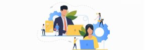 Streamline Accounting Operations