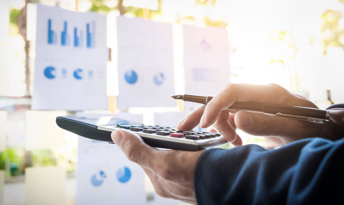 Outsourcing Accounting and Bookkeeping