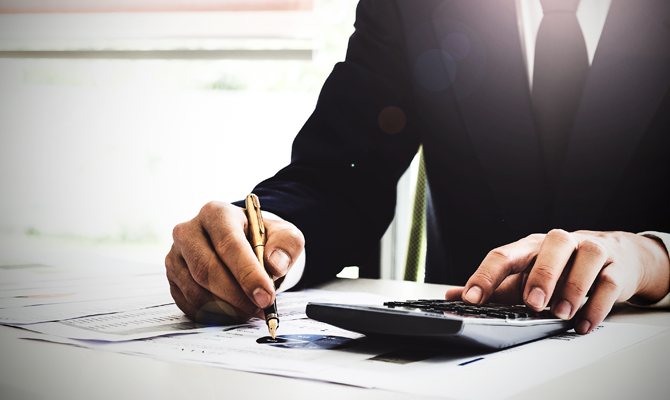 Accounting Outsourcing Services