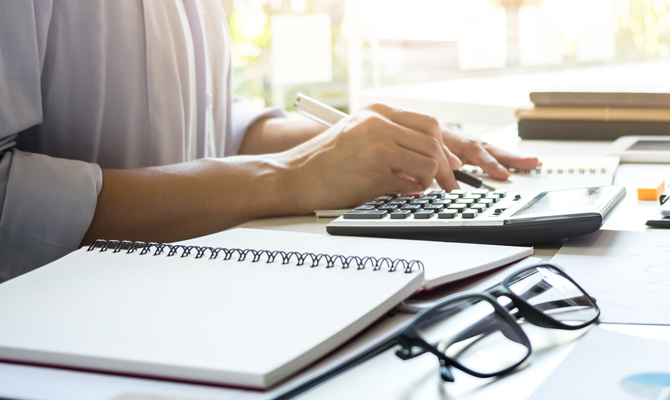 Accounting automation