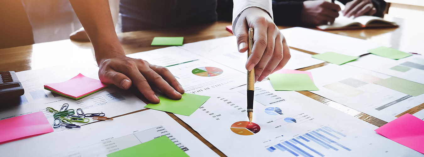 Accounting outsourcing