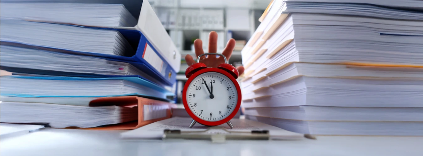 Preparing for a busy season? Why NOW is the right time for UK accountants to offload