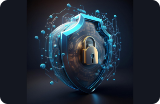 Guaranteed data protection